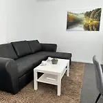 Appartement - An Der Oder Bad Lauterberg