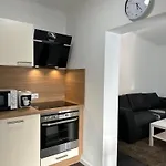 - An Der Oder Appartement *