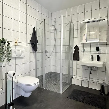 Apartment - An Der Oder