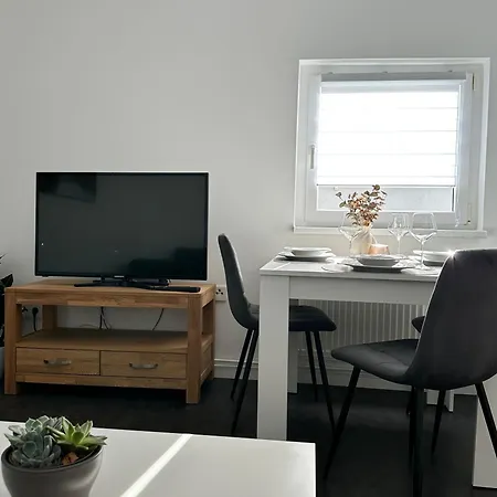 Apartment - An Der Oder