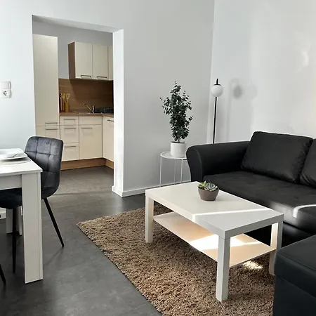 - An Der Oder Apartment