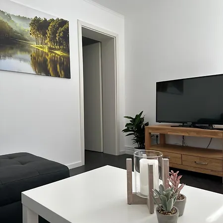Apartamento - An Der Oder *