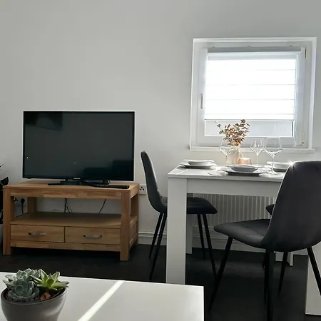 - An Der Oder Apartamento *