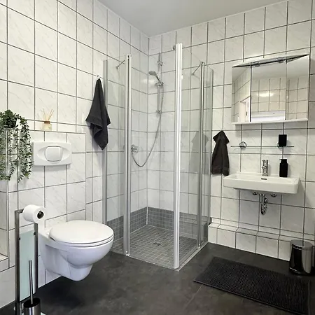 Apartamento - An Der Oder