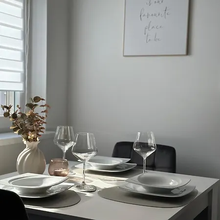 Apartamento - An Der Oder