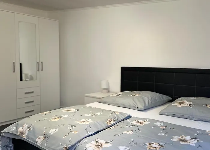 - An Der Oder Apartment