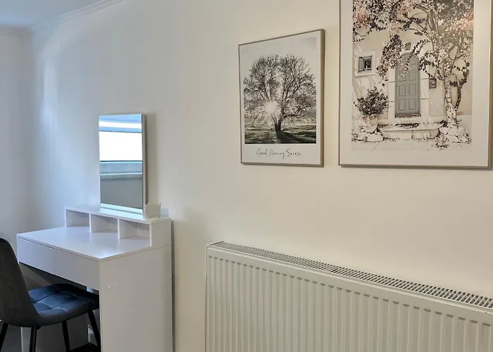 - An Der Oder Bad Lauterberg im Harz