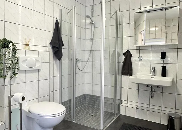 Apartment - An Der Oder