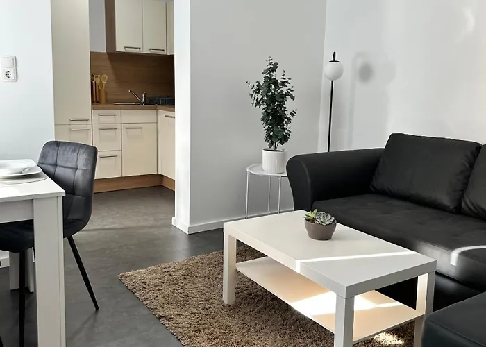 - An Der Oder Apartment