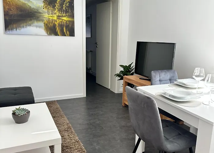 - An Der Oder Bad Lauterberg im Harz