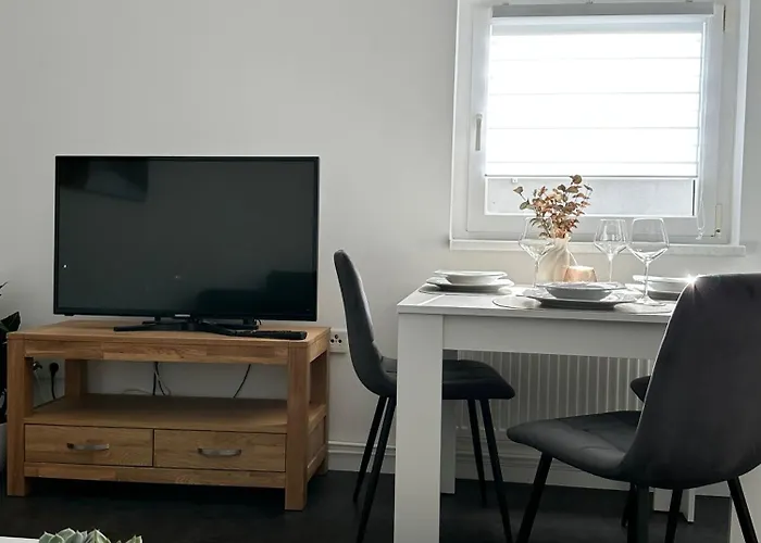 - An Der Oder Apartment *