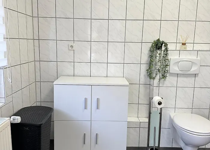 - An Der Oder Bad Lauterberg im Harz