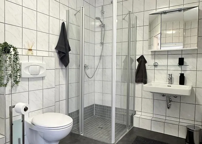 Apartment - An Der Oder