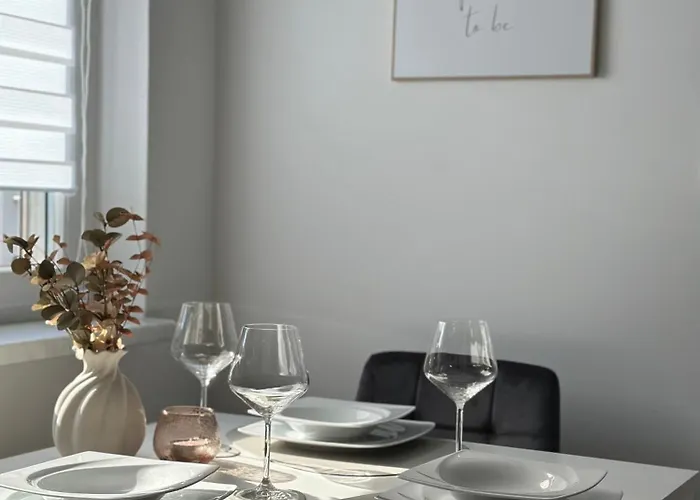 Apartment - An Der Oder