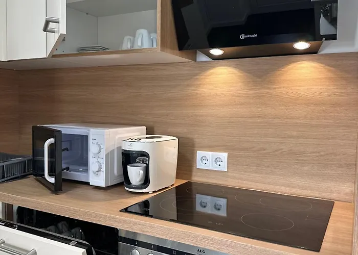 - An Der Oder * Bad Lauterberg im Harz