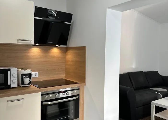 - An Der Oder Apartment *